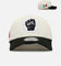 New Era UFC Glove 'Noche UFC' 9FORTY A-Frame Snapback Chrome/Black