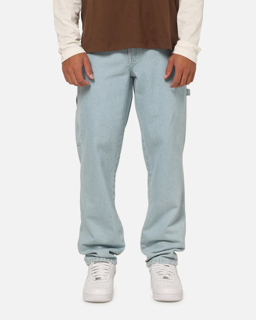 Dickies 1993 Regular Carpenter Jeans Vintage Blue