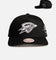 Mitchell & Ness Oklahoma City Thunder Shai Gilgeous-Alexander 'Signature' Pro Pinch Snapback Black