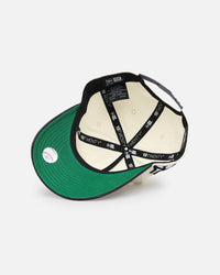 New Era New York Yankees 'Old English' 19TWENTY Snapback Official Team Colors