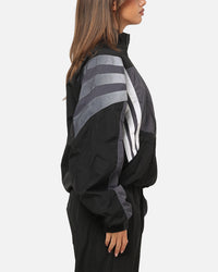 Adidas Santiago Track Top Jacket Black