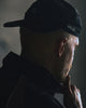 Saint Morta ATHLTC Run Strapback Black