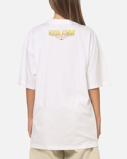 73Studio Scorpion T-Shirt White