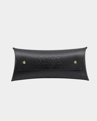 NUQE Iggy Sunglasses Black/Gold