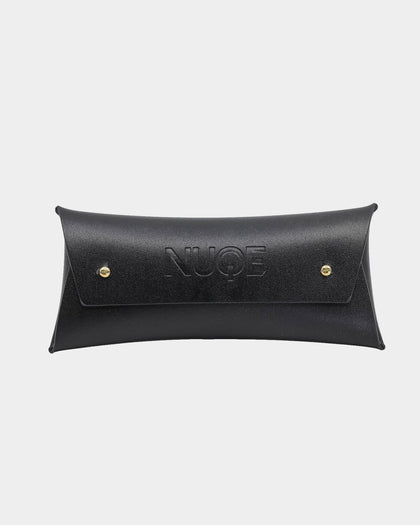 NUQE Iggy Sunglasses Black/Gold