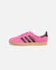 Adidas Women's Gazelle Fuschia