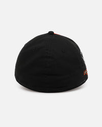 New Era Baltimore Orioles '50th Anniversary' 59FIFTY Retro Crown Fitted Official Team Colors