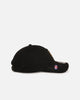 New Era Western Bulldogs 'AFL Black & Gold' 9TWENTY Strapback Black/Gold