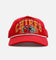 47 Brand Kansas City Chiefs 47' Hitch Snapback Red