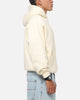 Carre Archive Hoodie Ecru