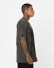 73Studio X DC Batman Issue #423 Noir Heavyweight Vintage T-Shirt Black Wash