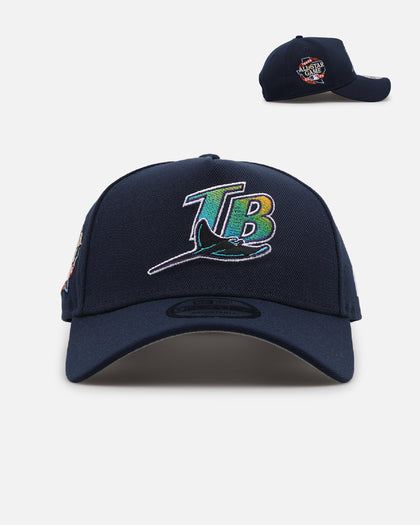 New Era Tampa Bay Rays 'MLB ASG 2024' 9FORTY Snapback Oceanside Blue
