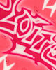 Loiter Spray Bandana Pink