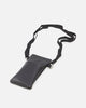 Nuqe Fragment Sunglasses Smoke Grey
