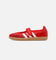 Adidas Women's Samba Jane Red/White
