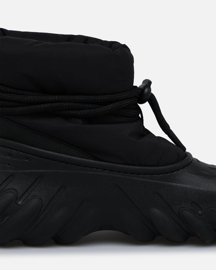 Crocs Echo Boot High Black