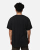 Goat Crew Peace On Earth T-Shirt Black