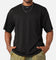 The Anti Order Anti Baggy Blank T-Shirt Black