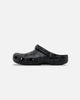 Crocs X Culture Kings Classic Clog Black/Gold