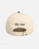 New Era Gold Coast Titans 'NRL Two Tone' 9TWENTY Strapback Chrome White/Black