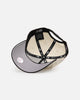 New Era San Francisco Giants 'Easy Chrome OTC' 9FORTY A-Frame Snapback Chrome/Official Team Colors