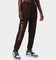 Mitchell & Ness Chicago Bulls Lux Brown Sweatpants Baroque Brown