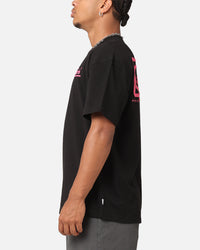 Carre Pro T-Shirt Black