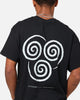 Goat Crew X Avatar: The Last Airbender Aang Vintage T-Shirt Black