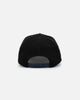 New Era New York Yankees '2-Tone Corduroy' 9FORTY A-Frame Snapback Black
