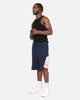 Mitchell & Ness New York Yankees C&S Shorts Navy