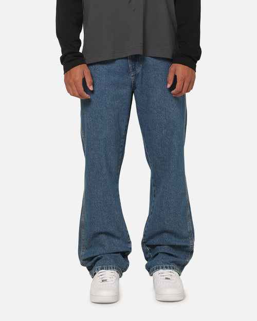 Dickies Thomasville Straight Leg Jeans Classic Blue
