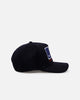 New Era Major League Baseball 'MLB Logo' 9FORTY A-Frame Snapback Navy