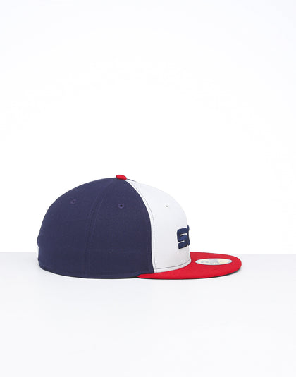 New Era Chicago White Sox 59FIFTY ALT Fitted White/Red/Navy/OTC