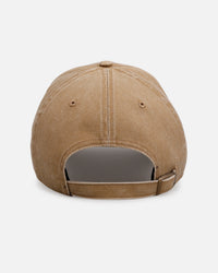 47 Brand Philadelphia Eagles 'Apollo Cord Khaki' Hitch Strapback Khaki