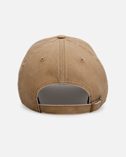 47 Brand Philadelphia Eagles 'Apollo Cord Khaki' Hitch Strapback Khaki