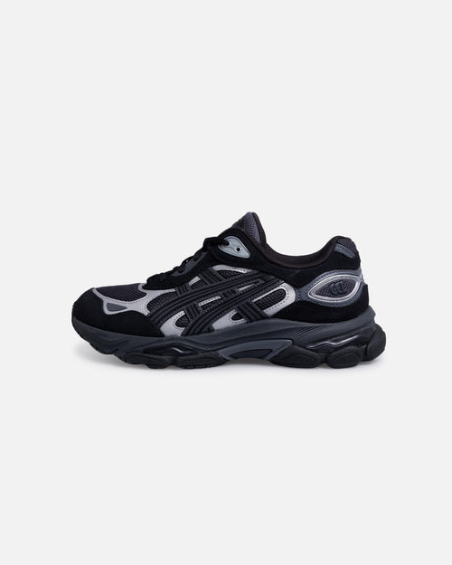Asics Gel-NYC 2.0 Black