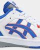 Asics Women's EX89 White/Blue