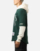 Pro Standard Oakland Athletics Original Players Hoodie Green