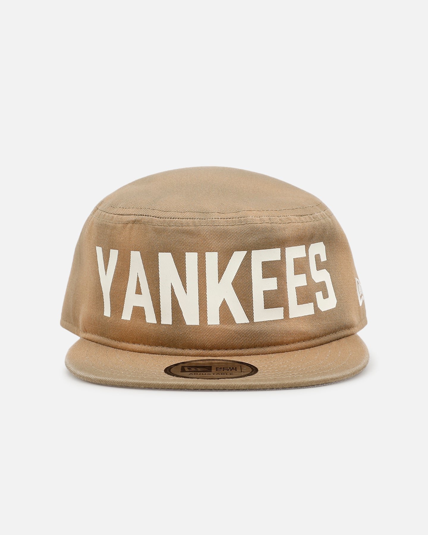 New Era New York Yankees 'Sun Fade Painters' Painter Snapback