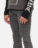 Saint Morta Dynasty Jeans Black Stonewash