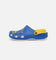 Crocs X NBA Golden State Warriors Classic Clog OTC