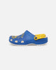 Crocs X NBA Golden State Warriors Classic Clog OTC