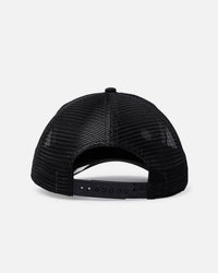 Goorin Bros Deadly Trucker Snapback Dust/Void