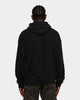 UFC By Goat Crew Paddy The Baddy Vintage Hoodie Black Wash