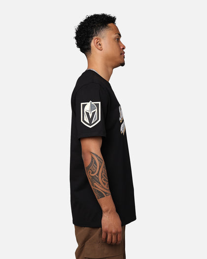 Pro Standard Vegas Golden Knights T-Shirt Black
