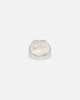 House Of Auric Gabriel Onyx Ring Sterling Silver