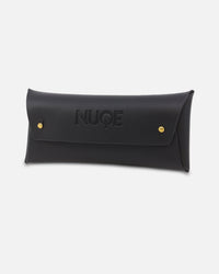 Nuqe Anders Sunglasses Tort/Green/Gold