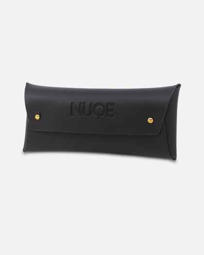 Nuqe Anders Sunglasses Tort/Green/Gold