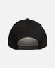 New Era Los Angeles Dodgers 'Aqua Rose Embroidery' 9FORTY A-Frame Snapback Black/Aqua
