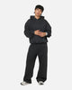 Carre Prime Trackpants Black Wash